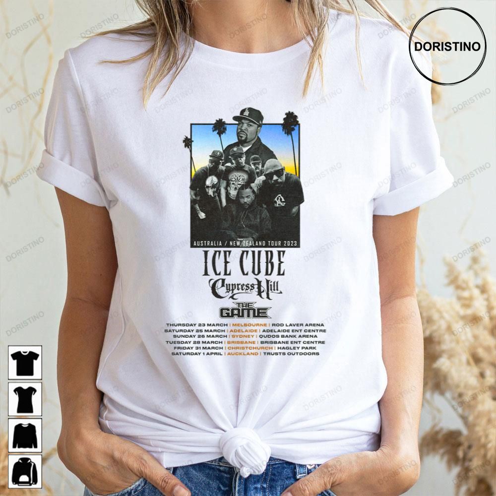 Ice cube outlet t shirt h&m